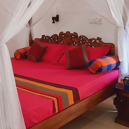 Koggala Lake View P&J Villa Экстерьер фото