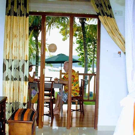 Koggala Lake View P&J Villa Экстерьер фото