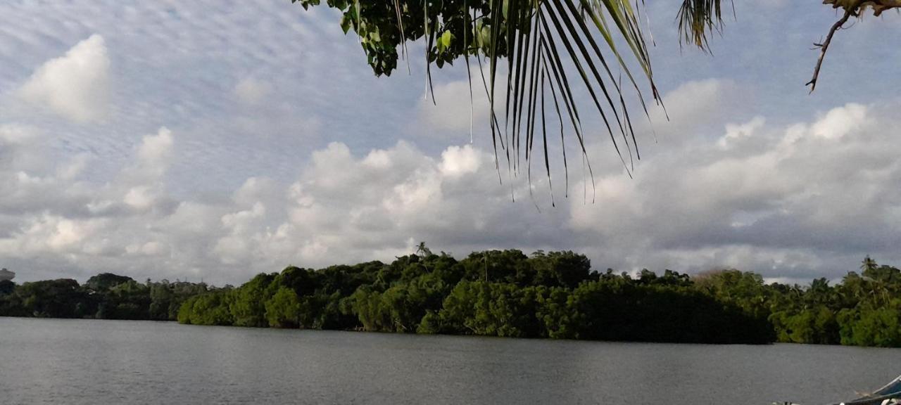 Koggala Lake View P&J Villa Экстерьер фото