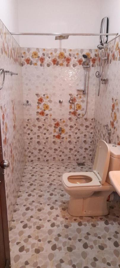 Koggala Lake View P&J Villa Экстерьер фото