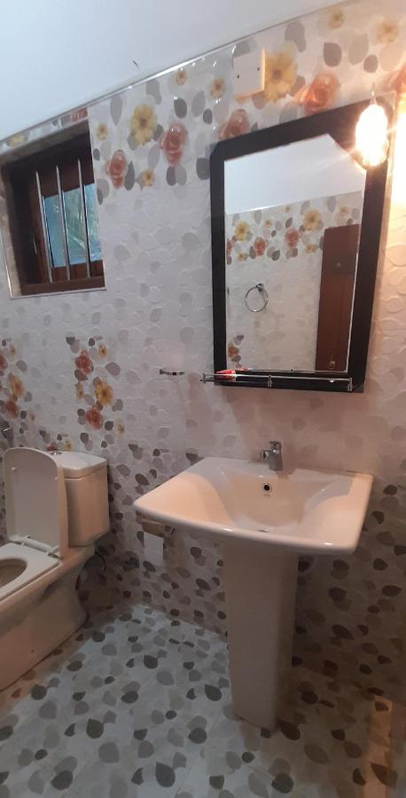 Koggala Lake View P&J Villa Экстерьер фото