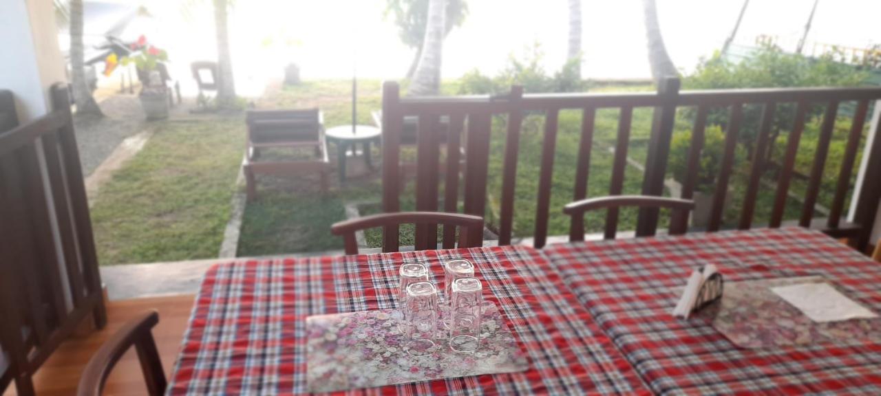 Koggala Lake View P&J Villa Экстерьер фото
