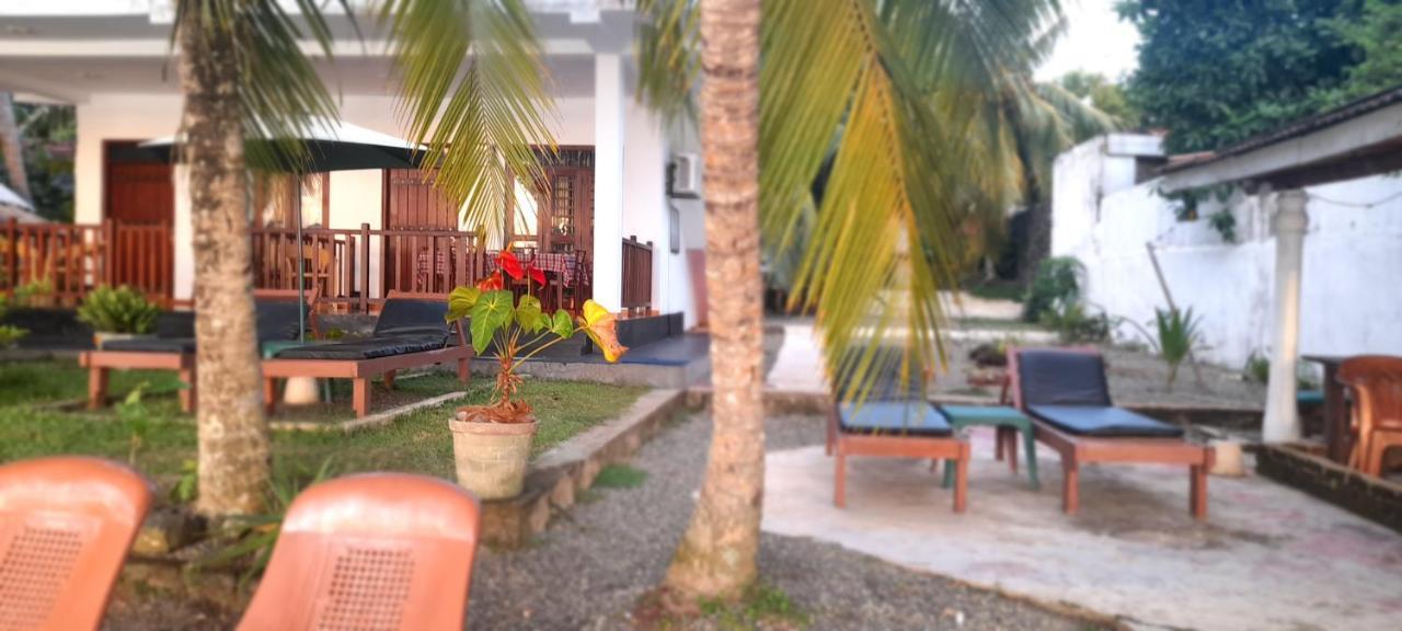 Koggala Lake View P&J Villa Экстерьер фото