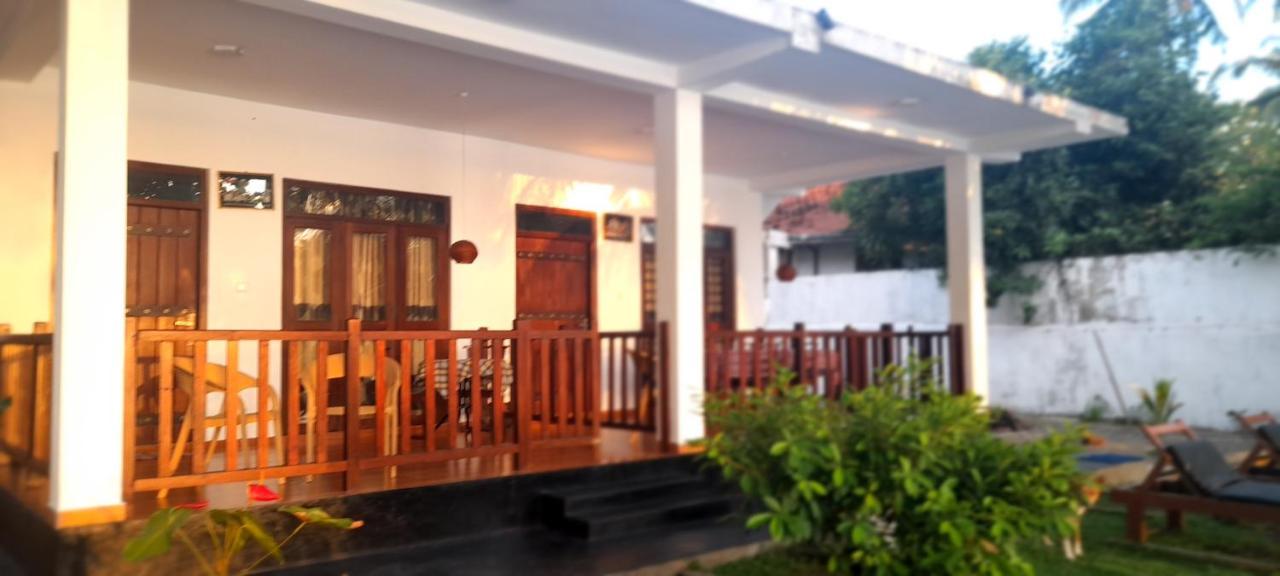 Koggala Lake View P&J Villa Экстерьер фото