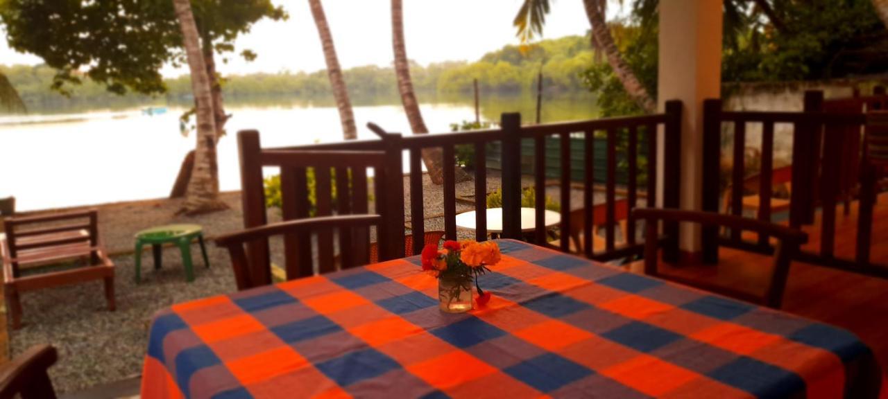 Koggala Lake View P&J Villa Экстерьер фото