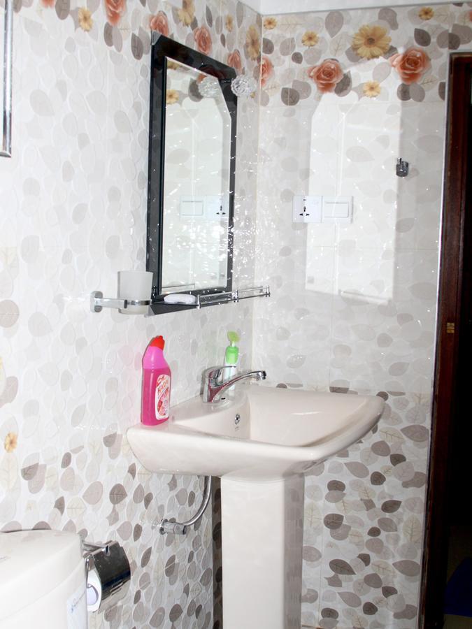 Koggala Lake View P&J Villa Экстерьер фото