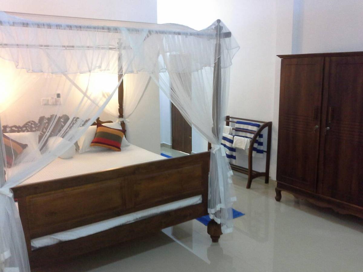 Koggala Lake View P&J Villa Экстерьер фото